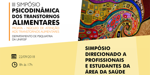 PSICODINÂMICA PARA TRANSTORNOS ALIMENTARES